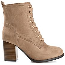 Journee Collection Womens Baylor Bootie