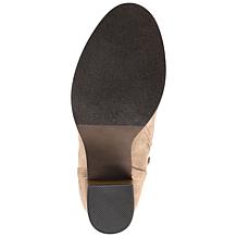 Journee Collection Womens Baylor Bootie