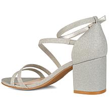 Journee Collection Womens Bella Pump