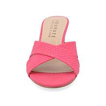 Journee Collection Women's Berkly Pumps