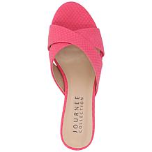 Journee Collection Women's Berkly Pumps