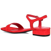 journee collection womens beyla pumps block heel