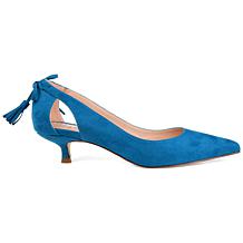 Journee Collection Women's Bindi Kitten Heel