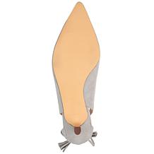Journee Collection Women's Bindi Kitten Heel