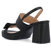 Journee Collection Women's Brookan Sandals