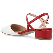 Journee Collection Women's Brynn Pumps