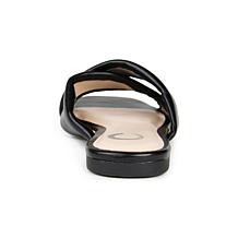 Journee Collection Women's Carlotta Slide