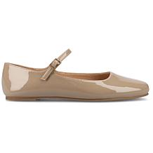 Journee Collection Womens Carrie Flat