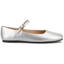 Journee Collection Womens Carrie Flat