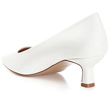 Journee Collection Womens Celica Pump