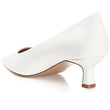 Journee Collection Womens Celica Wide Width Pump