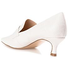 Journee Collection Womens Celina Pump