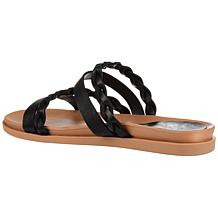 Journee Collection Womens Colette Sandal
