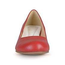 Journee Collection Women's Comfort Luu-M Pump