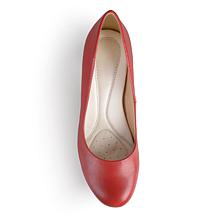 Journee Collection Women's Comfort Luu-M Pump