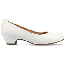 Journee Collection Women's Comfort Saar Pump