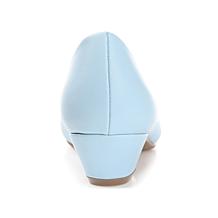 Journee Collection Women's Comfort Wide Width Saar Pump