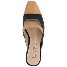 Journee Collection Women's Dalla Pumps