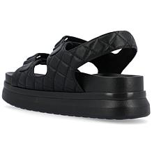 Journee Collection Womens Debby Sandals