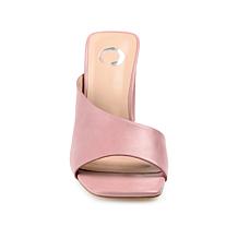 Journee Collection Womens Dola Pump