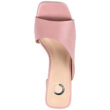 Journee Collection Womens Dola Pump