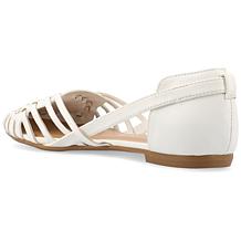 Journee Collection Women's Ekko Flat