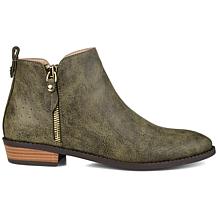 Journee Collection Womens Ellis Bootie