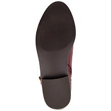 Journee Collection Womens Ellis Bootie