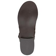 Journee Collection Women's Extra Wide Calf Harley Boot