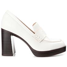 Journee Collection Womens Ezzey Pump