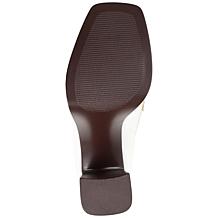 Journee Collection Womens Ezzey Pump