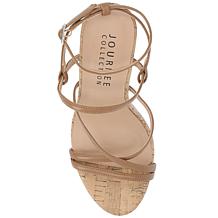 Journee Collection Womens Fylissa Pumps