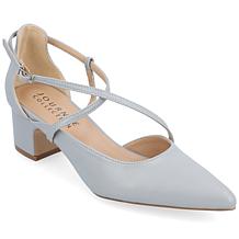 Journee Collection Womens Galvinn Pumps