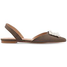 Journee Collection Women's Hannae Flats