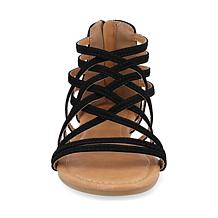 Journee Collection Women's Hanni Sandal