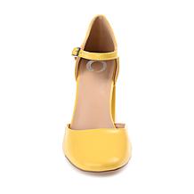 Journee Collection Womens Hesster Pump