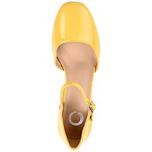Journee Collection Womens Hesster Pump