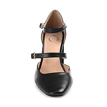 Journee Collection Womens Isadorah Pump