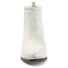 Journee Collection Womens Issla Bootie