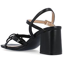Journee Collection Women's Issmia Sandals