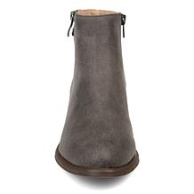 Journee Collection Womens Jayda Bootie