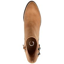 Journee Collection Womens Jayda Bootie