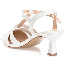 Journee Collection Womens Jazlynn Pump