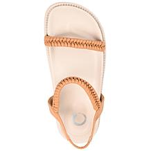 Journee Collection Womens Josee Sandal