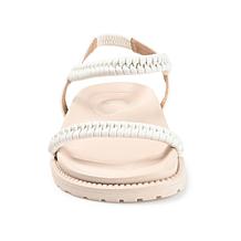 Journee Collection Womens Josee Sandal