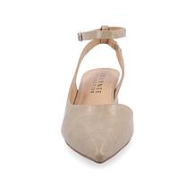 Journee Collection Womens Keefa Pump