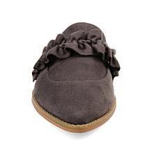 Journee Collection Women's Kessie Mules