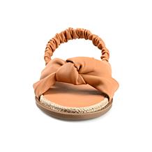 Journee Collection Womens Kiandra Sandal