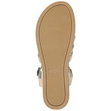 Journee Collection Womens Kimmie Sandal