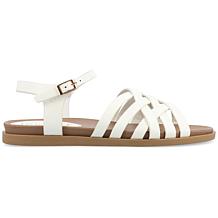 Journee Collection Womens Kimmie Sandal